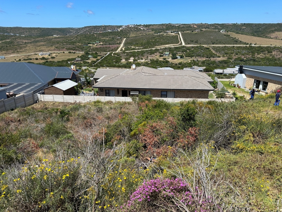 0 Bedroom Property for Sale in Seemeeu Park Western Cape